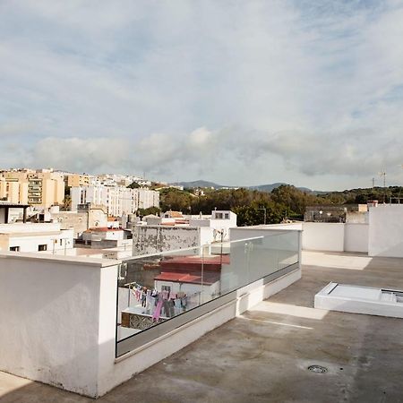 11 - La Guarida De Tarifa - Segundo A - Enjoy Tarifa公寓 外观 照片